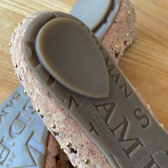 Sam Edelman Corkscrew Flats - Picture 4 of 7